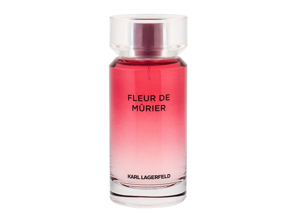 Karl Lagerfeld Les Parfums Matieres Fleur de Murier W Woda perfumowana 100ml-553661